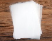 BY055 Transparent Copy Paper (29*21cm) -500 Sheets